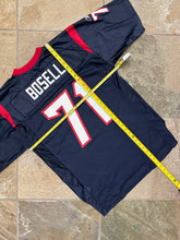 Load image into Gallery viewer, Vintage Houston Texans Tony Boselli Reebok Football Jersey, Size Medium
