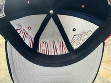 Load image into Gallery viewer, Vintage Denver Nuggets Starter Tri Power Snapback Basketball Hat