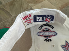Load image into Gallery viewer, Vintage San Francisco 49ers Annco Super Bowl Champions Football Hat