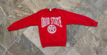 Load image into Gallery viewer, Vintage Ohio State Buckeyes Galt Sand College Sweatshirt, Size Medium