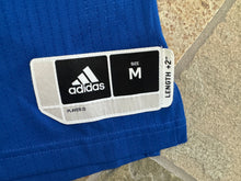 Load image into Gallery viewer, Kansas Jayhawks Frank Mason Team Issued Adidas Basketball Jersey, Size Medium
