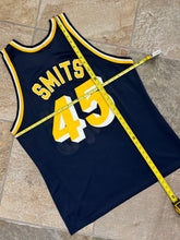Load image into Gallery viewer, Vintage Indiana Pacers Rik Smits Champion Basketball Jersey, Size 48, XL