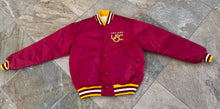 Load image into Gallery viewer, Vintage USC Trojans Starter Satin College Jacket, Size Large