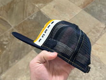 Load image into Gallery viewer, Vintage Georgia Tech Ramblin Wreck AJD Snapback College Hat