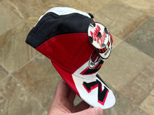 Load image into Gallery viewer, Vintage AC Milan Drew Pearson Snapback Soccer Hat ***