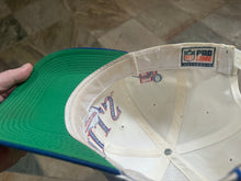 Load image into Gallery viewer, Vintage Buffalo Bills Sports Specialties Laser Snapback Football Hat