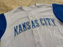 Load image into Gallery viewer, Vintage Kansas City Royals Majestic Baseball Jersey, Size XXL
