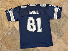 Load image into Gallery viewer, Vintage Dallas Cowboys Raghib Rocket Ismail Starter Football Jersey, Size 48, Large / XL