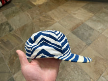Load image into Gallery viewer, Vintage Indianapolis Colts AJD Zubaz Snapback Hat