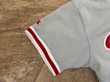 Load image into Gallery viewer, Vintage Philadelphia Phillies Russell Baseball Jersey, Size 44, Large