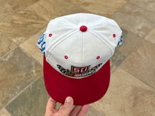 Load image into Gallery viewer, Vintage NASCAR 50th Anniversary Chase Snapback Racing Hat ***