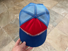 Load image into Gallery viewer, Vintage Montreal Canadiens AJD Snapback Hockey Hat