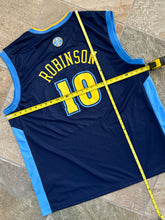 Load image into Gallery viewer, Vintage Denver Nuggets Nate Robinson Adidas Basketball Jersey, Size XXL, Autographed