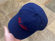 Load image into Gallery viewer, Vintage Buffalo Bills Sports Specialties Script Snapback Football Hat