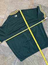 Load image into Gallery viewer, Vintage Oakland Athletics Majestic Team Issued Batting Practice Baseball Jersey, Size 48, XL