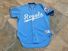 Load image into Gallery viewer, Vintage Kansas City Royals Rawlings Baseball Jersey, Size 48, XL