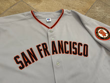 Load image into Gallery viewer, Vintage San Francisco Giants Russell Authentic Baseball Jersey, Size 48, XL