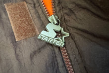 Load image into Gallery viewer, Vintage Cleveland Browns Starter Parka Football Jacket, Size Large