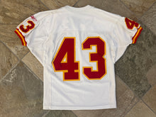 Load image into Gallery viewer, Vintage Kansas City Chiefs Team Issued Reebok Football Jersey, Size 42