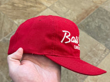 Load image into Gallery viewer, Vintage Ball State Cardinals Sports Specialties Script Snapback College Hat