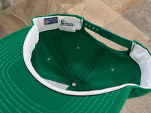 Load image into Gallery viewer, Vintage New York Jets Sports Specialties Circle Logo Snapback Football Hat