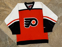 Load image into Gallery viewer, Vintage Philadelphia Flyers Pro Player Hockey Jersey, Size Medium