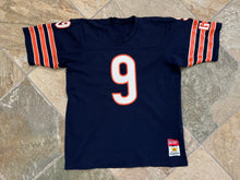Load image into Gallery viewer, Vintage Chicago Bears Jim McMahon Sand Knit Football Jersey, Size XL