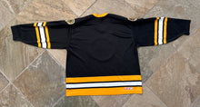 Load image into Gallery viewer, Vintage Boston Bruins CCM Maska Hockey Jersey, Size XL