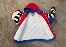 Load image into Gallery viewer, Vintage Buffalo Bills Apex One Parka Football Jacket, Size Large