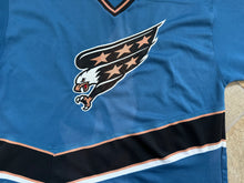 Load image into Gallery viewer, Vintage Washington Capitals Starter Hockey Jersey, Size XL