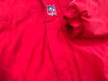 Load image into Gallery viewer, Vintage San Francisco 49ers Starter Parka Football Jacket, Size XL