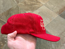 Load image into Gallery viewer, Vintage San Francisco 49ers Sports Specialties Script Snapback Football Hat