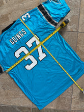 Load image into Gallery viewer, Vintage Carolina Panthers Nick Goings Reebok Football Jersey, Size XL