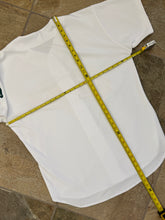 Load image into Gallery viewer, Vintage Oakland Athletics Team Issued Russell Baseball Jersey, Size 48, XL