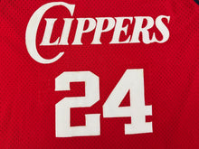 Load image into Gallery viewer, Vintage Los Angeles Clippers Andre Miller Nike Basketball Jersey, Size XL