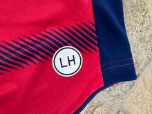 Load image into Gallery viewer, FC Dallas Jesus Ferreira Match Worn MLS Adidas Soccer Jersey