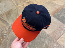 Load image into Gallery viewer, Vintage Chicago Bears Starter Tailsweep Snapback Football Hat