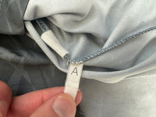 Load image into Gallery viewer, Vintage Alessandria Calcio Salvatore Sasa Avallone Match Worn Kappa Soccer Jersey