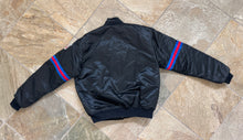 Load image into Gallery viewer, Vintage New York Giants Starter Satin Football Jacket, Size XL