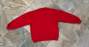 Vintage Ohio State Buckeyes Russell College Sweatshirt, Size XL