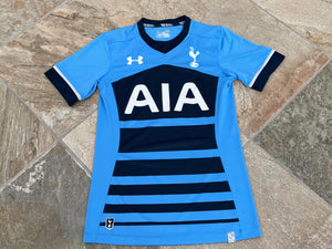 Tottenham Hotspur Under Armour Soccer Jersey, Size Small