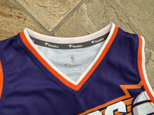 Load image into Gallery viewer, Phoenix Suns Ryan Dunn Fanatics Basketball Jersey, Size Youth Large, 10-12