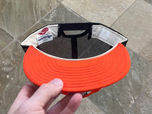 Load image into Gallery viewer, Vintage UOP Pacific Tigers AJD lucky stripes Snapback College Hat