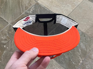 Vintage UOP Pacific Tigers AJD lucky stripes Snapback College Hat