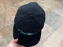Load image into Gallery viewer, Vintage Boston Celtics Sports Specialties Script Snapback Basketball Hat
