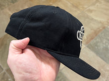 Load image into Gallery viewer, Vintage Los Angeles Raiders Sports Specialties Circle Logo Snapback Football Hat