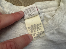 Load image into Gallery viewer, Vintage Godzilla vs Barkley Nike Grey Tag Basketball TShirt, Size Large