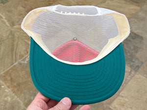 Vintage Miami Dolphins Snapback Football Hat