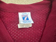 Load image into Gallery viewer, Vintage Florida State Seminoles Charlie Ward Logo 7 College Football Jersey, Size Large, 46-48