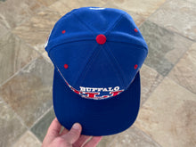 Load image into Gallery viewer, Vintage Buffalo Bills Starter Tri Power Snapback Football Hat